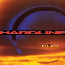 HARDLINE DOUBLE ECLIPSE NEW LP