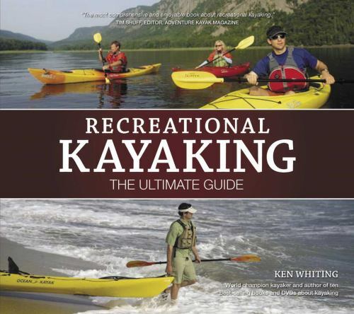 Ing: The Ultimate Guide By Whiting, Ken