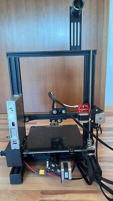 3d drucker ender 3 pro