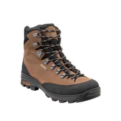 Kenetrek Men's Slide Rock Brown Hiker Boots KE-450-HK
