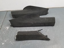 2022 911 Porsche Gt3 992 Alcantara Interior Trim - 0537 M2