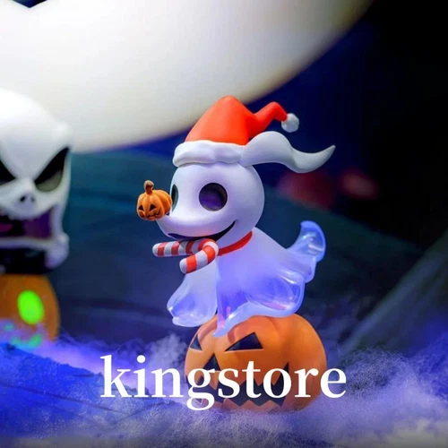 Hot Toy Cosbi Disney Pesadilla antes de Navidad S2 Caja ciega Figuras Juguetes - Imagen 13 de 32