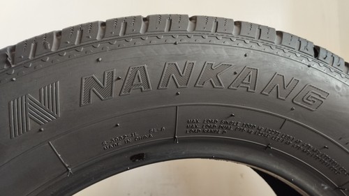 GOMMA USATA 215/65 R16 PNEUMATICO NANKANG SNOW SL6 Art. G4 - Foto 3 di 4
