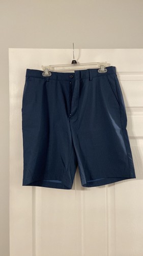 Greg Norman Man Shorts size 36 inseam 9" brand new with tag
