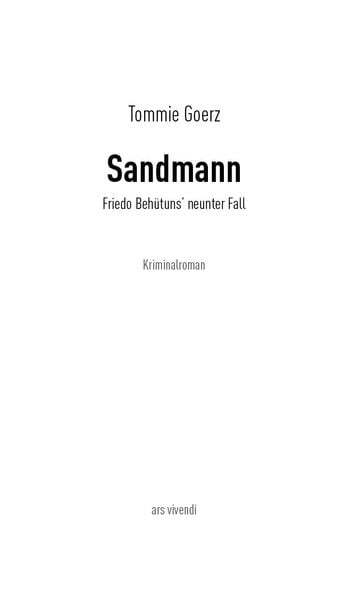 Thumbnail - Sandmann