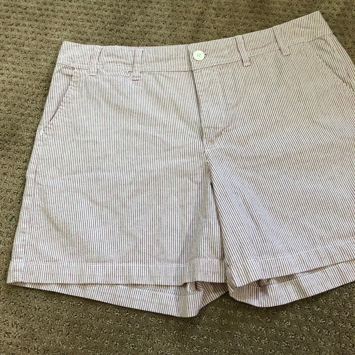 Gloria vanderbilt casual shorts sales