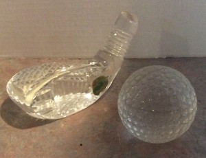 Waterford Golf Clubs | eBay