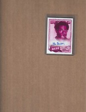 2022 Topps X Ken Griffey Sr. 