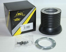 FORD CAPRI MK2 1973-78 TRANSIT MKI Steering Wheel Hub Boss LUISI "MADE in ITALY"