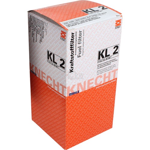 MAHLE Inspektionspaket 5 L Liqui Moly Longtime 5W-30 für Audi A4 1.6 - Bild 8 von 9