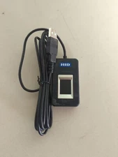 HID TC510 USB  Fingerprint Reader