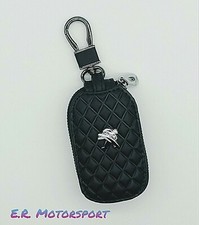 Portachiavi PITONATO NERO