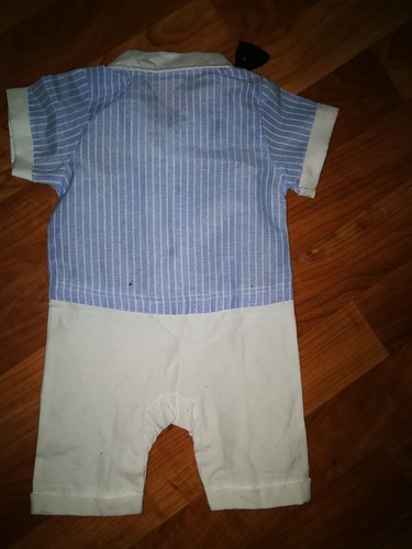 vestiti bambino maschio 3x2 - Foto 8 di 8