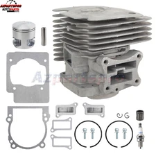Cylinder Piston Kit 576589401 For RedMax EBZ6500 EBZ6500RH EBZ7500 EBZ7500RH