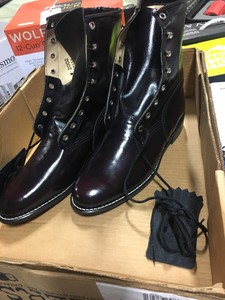 sheplers justin work boots