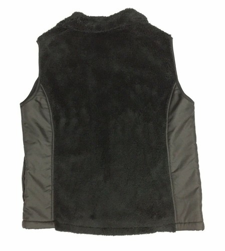 Snozu Youth Boys Fleece Vest - Size XL - Picture 2 of 6