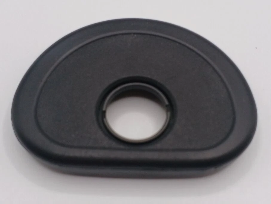 🎦VIDEO👀 ✨Top MINT✨ Pentax 645 645N 645D 645Z Large Rubber Eyecup From JAPAN - Image 3 of 4