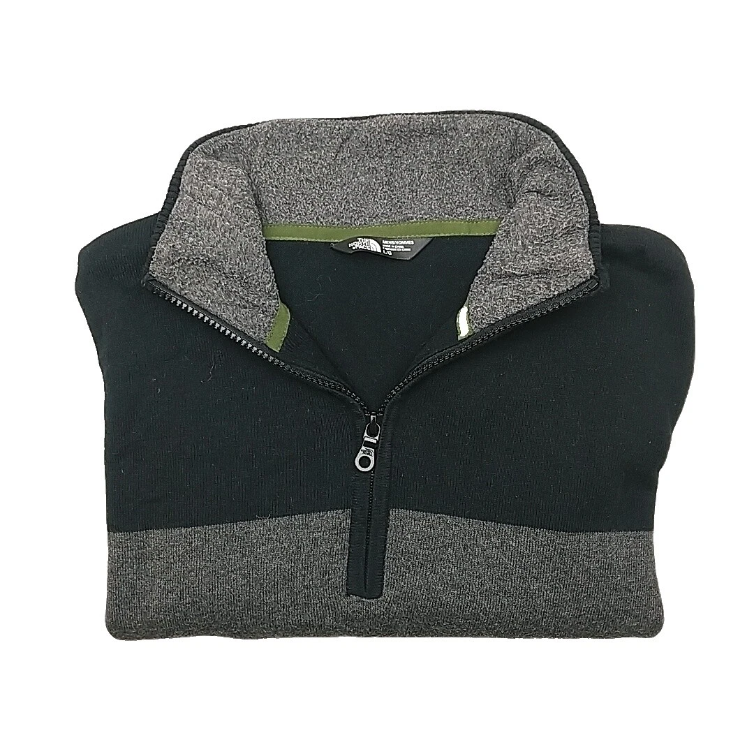 Suéteres de nylon The North Face para hombres