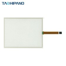 Touch Screen for PPC-1120 PPC-1100-R2GAE Advantech Touch Panel Glass