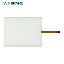 Touch Screen for AMT28564 91-28564-000 Advantech Touch Panel Glass
