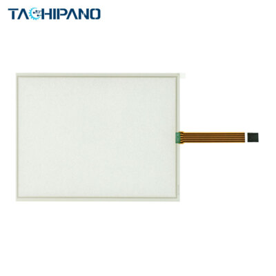 Touch Screen for ICM-880W4-104LF48 Advantech Touch Panel Glass