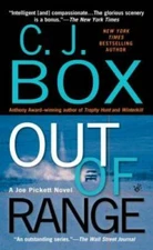 Out of Range (A Joe Pickett Novel) - Mass Market Paperback By Box, C. J. - GOOD
