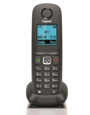 Siemens Gigaset A540H Additional Handset