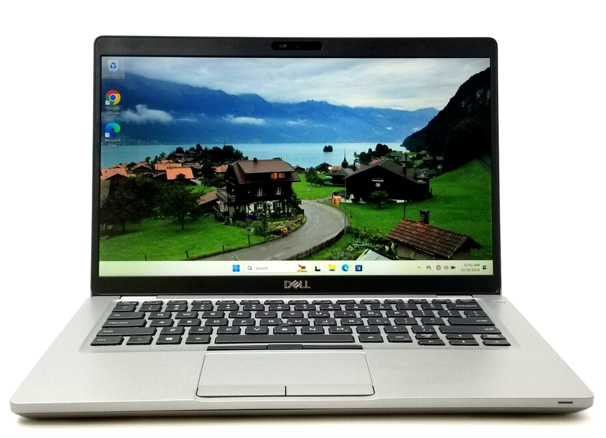 Dell Latitude 5410 Full HD 14 Dell Latitude 5410 Full HD 14