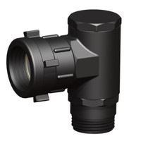 Ibc Adapter S60X6 Ig Drehgelenk Auf S60X6 Ag Winkelanschluss