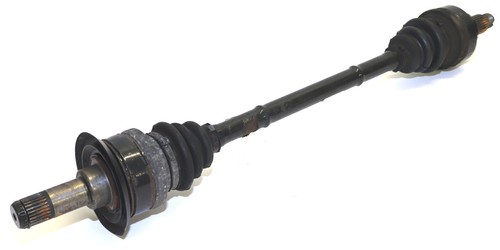 BMW 4er F36 2.0D GranCoupe M-Paket 8680347 Antriebswelle Hinten Links D=25MM