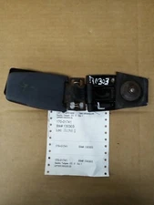 1995 Jeep Wrangler Exterior Tailgate Left and Right Upper Door Hinges