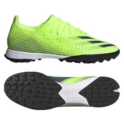 Adidas X Ghosted.3 TF Football, Soccer Cleats Shoes EG8202 | eBay