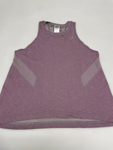 Gymshark Tank Top Womens S Sleeveless 