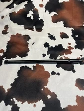 New ruger 10 22 threaded Rifle barrel 16  Inch. No Sights Brand New Barrel