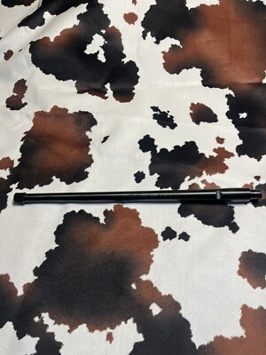 New ruger 10 22 threaded Rifle barrel 16  Inch. No Sights Brand New Barrel