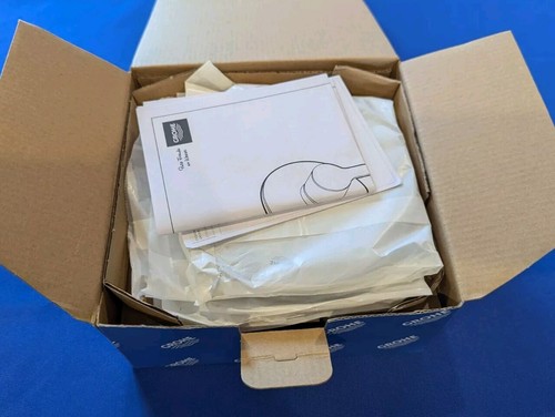 Grohe 29330000 Guarnizione Valvola Doccia Lineare Solo In Cromo - Foto 5 di 6
