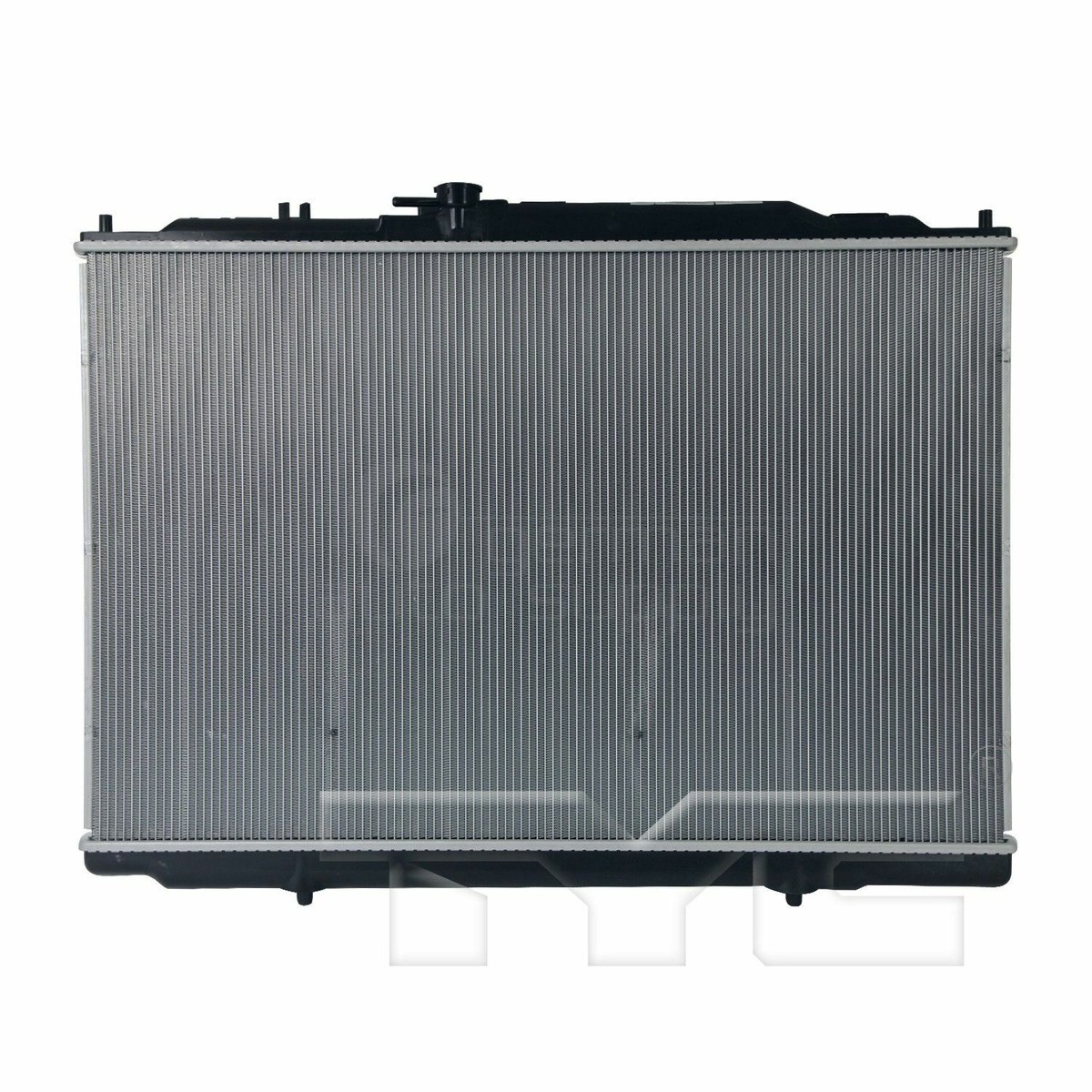 TYC Radiator 2956 19010PVJA51 for Honda | eBay