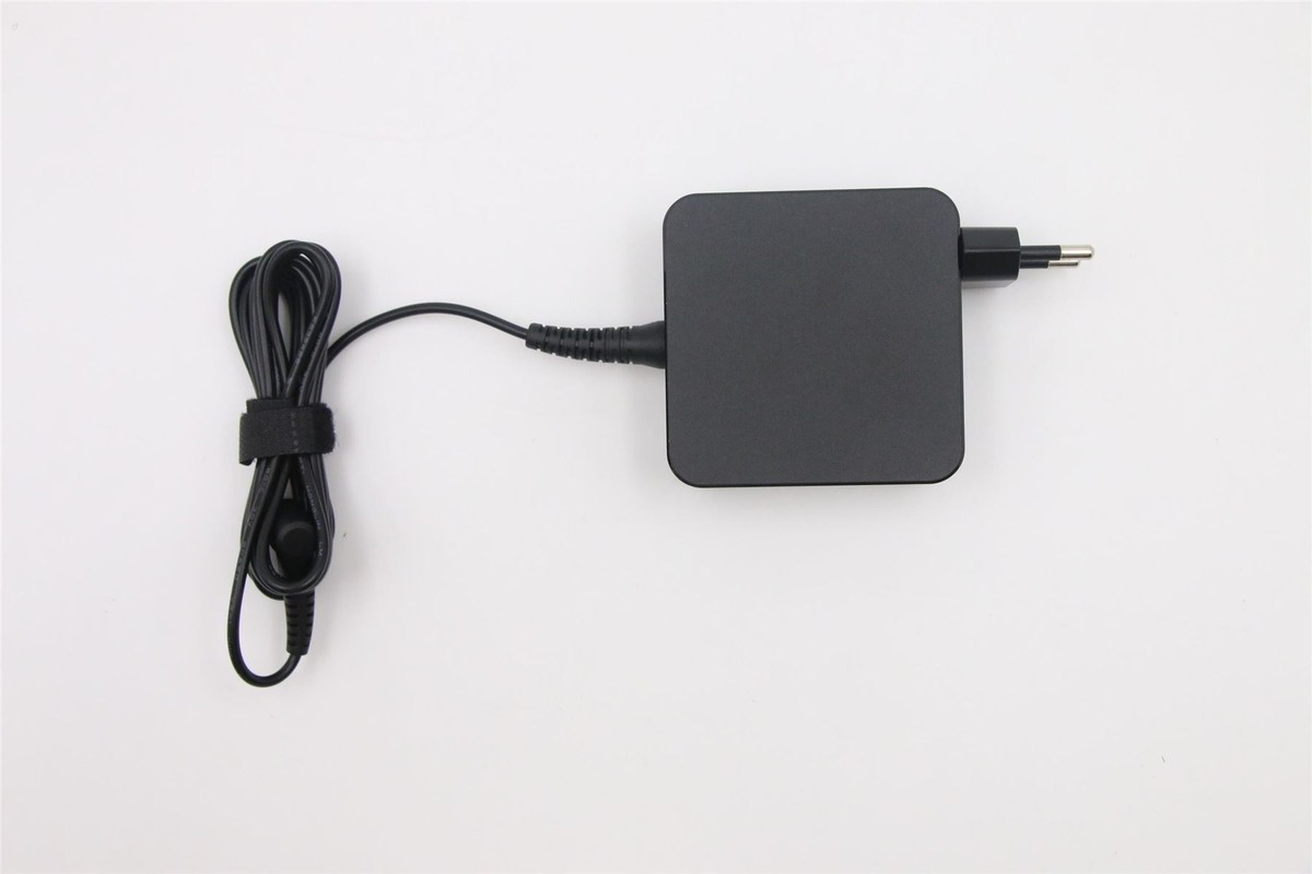 65W Caricatore Alientatore PC Portatile Adattatori per Lenovo IdeaPad