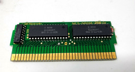 Tag Team Wrestling (Nintendo Entertainment System) NES 5 Screw Cart Only 