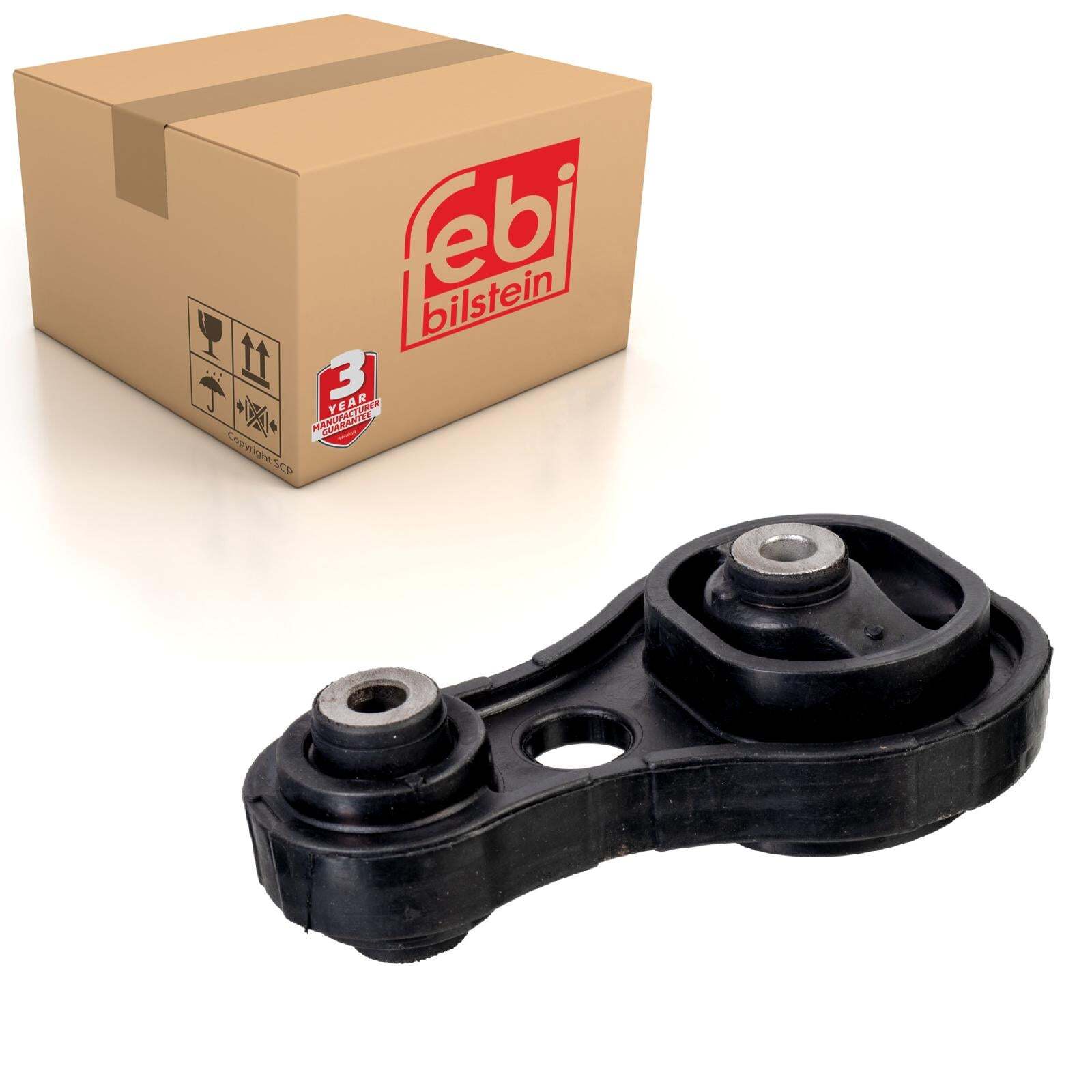 Febi Bilstein Car Engine Mounting 175698 - Image 8