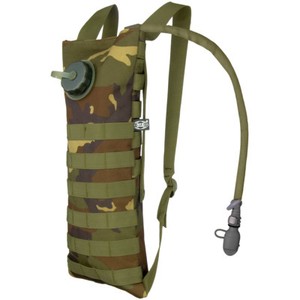 molle hydration system