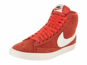 nike blazer coral