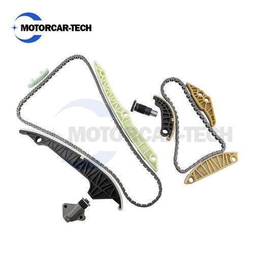 Timing Chain Kit Fits VW Beetle Golf Alltrack Passat 06K109158AA L4 1