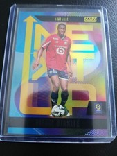 2023-24 panini score league 1 Bafode Diakite Next Up LOSC LILLE