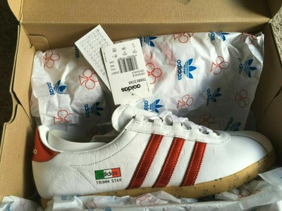 adidas trimm star colnago