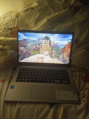 Asus Laptop Model E410K