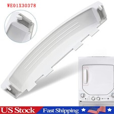 For GE Dryer Solid Door Handle WE01X30378 WE1M1068 PS1177202 WE01X25878 New