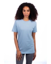 NL207 Next Level Apparel 3600 Unisex Cotton T-Shirt Pack Of 5