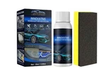 Headlight Restoration Kit / Lens Sealer Restore Plastic Headlamps Repair Set