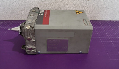 MARKATOR marking system MV5-VU2 _7_5